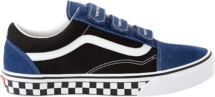Vans Old Skool V 'OTW Strapped - Estate Blue' VN0A3D292FQ Vans Old Skool V 'OTW Strapped - Estate Blue' VN0A3D292FQ