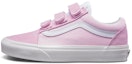 Buy Vans Old Skool V 'Retro Sport - Merah Jambu Kapur' VN0A3D29S4B