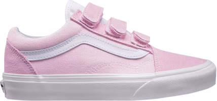 Vans Old Skool V 'Retro Sport - Chalk Pink' VN0A3D29S4B Vans Old Skool V 'Retro Sport - Chalk Pink' VN0A3D29S4B