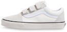 Buy Vans Old Skool V 'Putih' VN0A3D29R2S