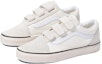 Lookbook Vans Old Skool V 'Putih' VN0A3D29R2S