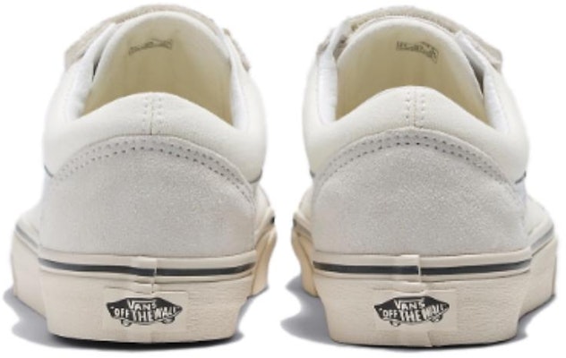 Vans Old Skool V 'White' VN0A3D29R2S Shop Vans Old Skool V 'White' VN0A3D29R2S
