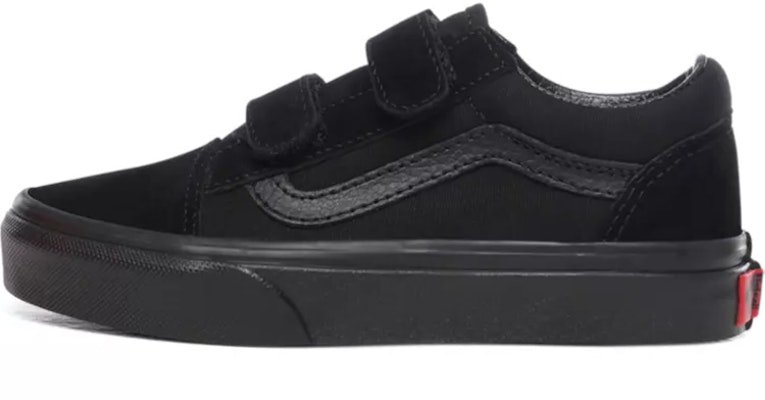 Vans Old Skool V Black VN0A4UI1ENR Buy Vans Old Skool V Black VN0A4UI1ENR