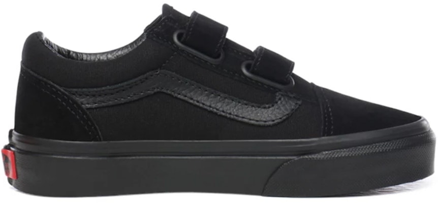 Vans Old Skool V Black VN0A4UI1ENR Order Vans Old Skool V Black VN0A4UI1ENR