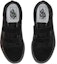 Shop Vans Old Skool V Hitam VN0A4UI1ENR