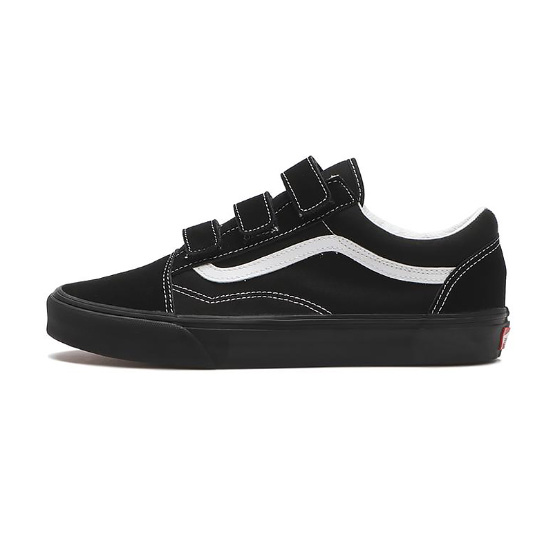 Vans Old Skool 5 Low-Top Sneakers V150105042