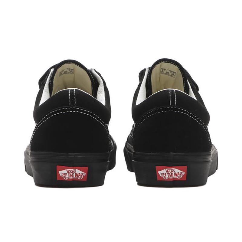 Lookbook 반스 올드스쿨 V 로우탑 스니커즈 V150105042