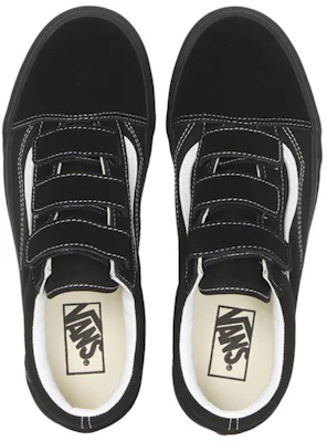 반스 올드스쿨 V 로우탑 스니커즈 V150105042 Sizing 반스 올드스쿨 V 로우탑 스니커즈 V150105042