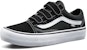 Vans Old Skool V Pro 'Hitam' VN0A38D1Y28