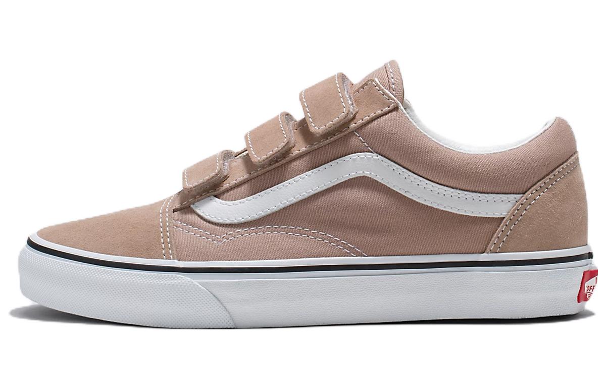 Vans Old Skool V Suede Canvas 'Etherea' VN0A7Q59AVK