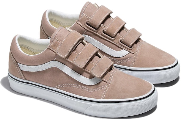 Vans Old Skool V 麂皮帆布鞋 'Etherea' VN0A7Q59AVK Order Vans Old Skool V 麂皮帆布鞋 'Etherea' VN0A7Q59AVK
