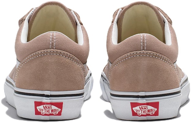 Vans Old Skool V 麂皮帆布鞋 'Etherea' VN0A7Q59AVK Lookbook Vans Old Skool V 麂皮帆布鞋 'Etherea' VN0A7Q59AVK
