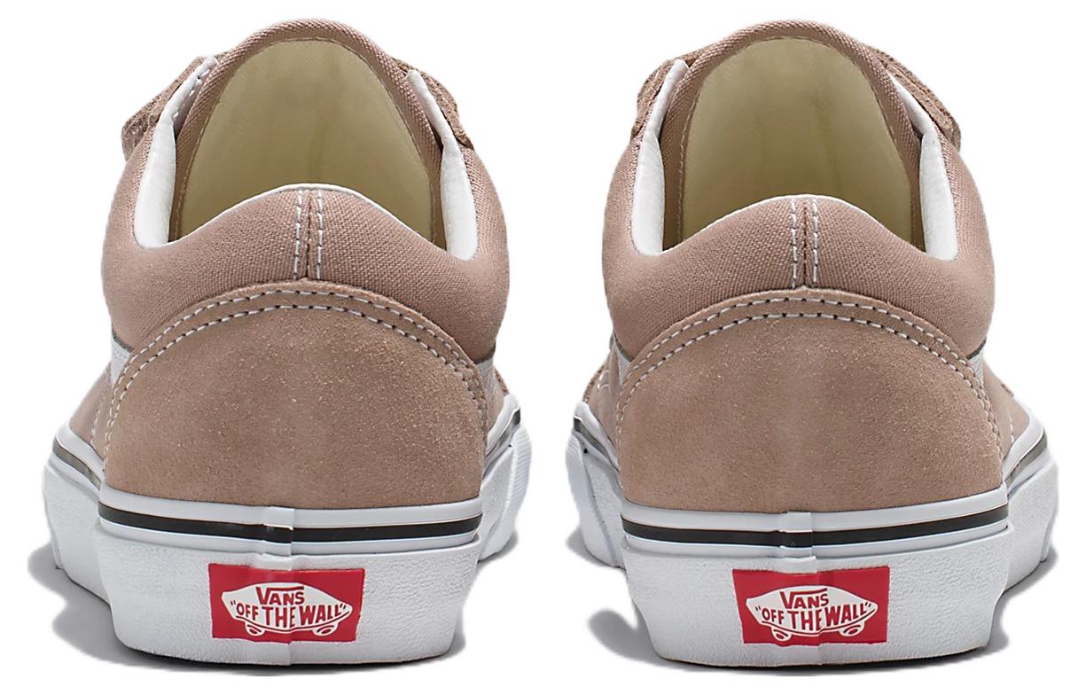 Lookbook 반스 올드스쿨 V 스웨이드 캔버스 '에테리아' VN0A7Q59AVK