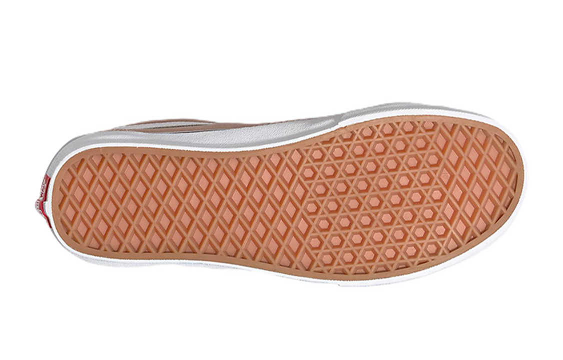 Shop 반스 올드스쿨 V 스웨이드 캔버스 '에테리아' VN0A7Q59AVK