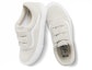 Shop Vans Old Skool V VLT LX 'Eco Suede - True White' Putih Asli VN0A7Q4VA4D