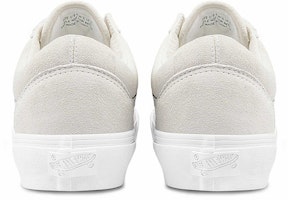 Vans Old Skool V VLT LX '環保麂皮 - 純白' VN0A7Q4VA4D Purchase Vans Old Skool V VLT LX '環保麂皮 - 純白' VN0A7Q4VA4D