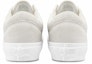 Purchase Vans Old Skool V VLT LX 'Eco Suede - True White' Putih Asli VN0A7Q4VA4D