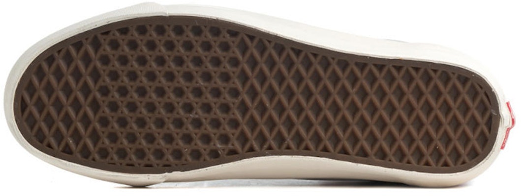 Vans Vault OG Old Skool LX 'Brown White' VN0A38FWVZ11 Purchase Vans Vault OG Old Skool LX 'Brown White' VN0A38FWVZ11