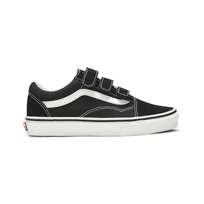 Vans Old Skool Velcro 'Suede'