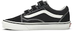 Shop Vans Old Skool Velcro 'Suede' VN0A3D29OIU