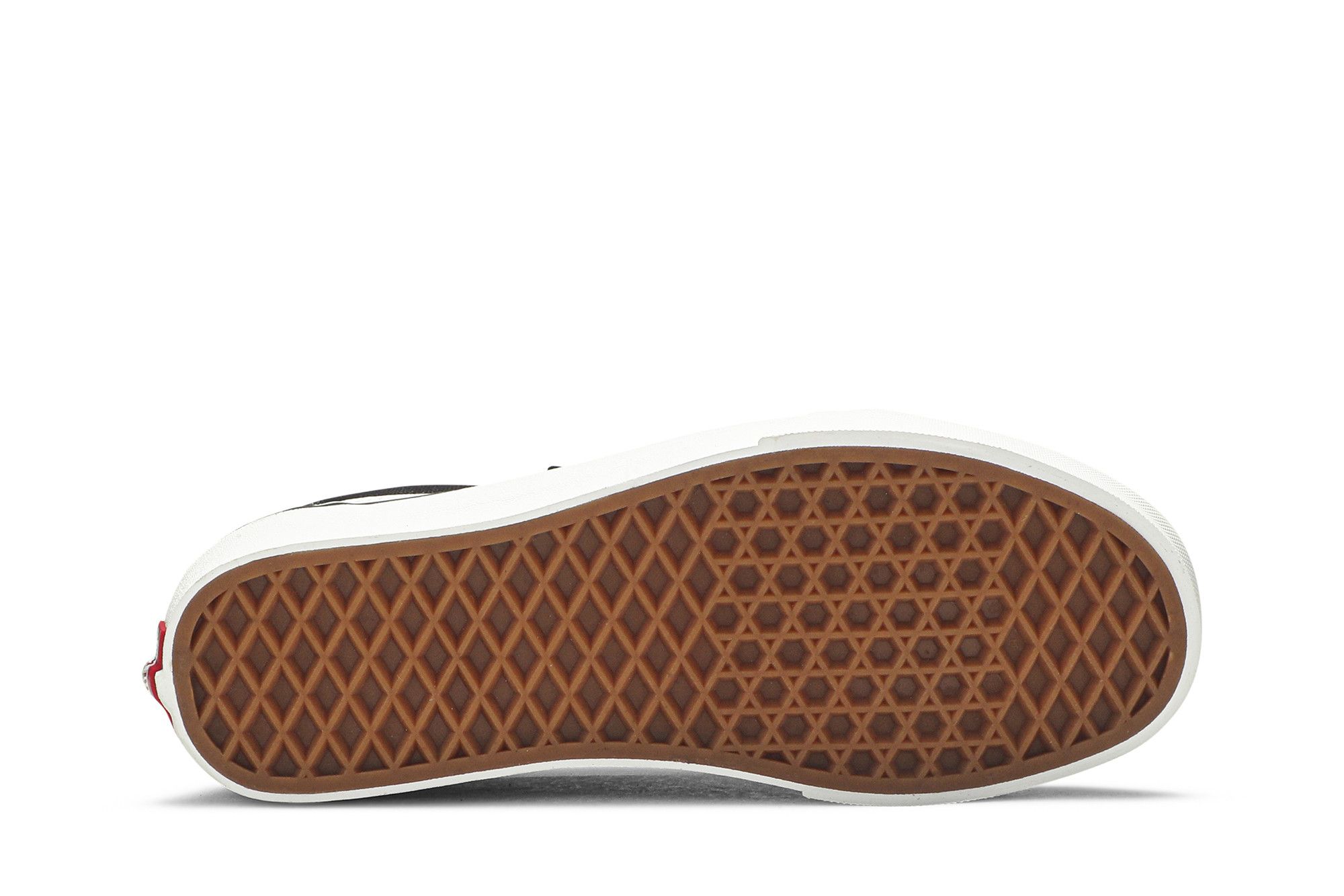 Details for バンズ オールドスクール ベルクロ スエード VN0A3D29OIU