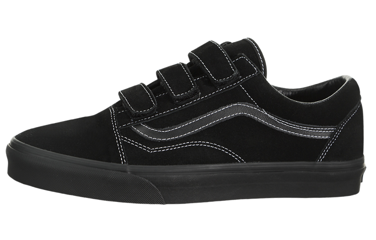 Vans Old Skool Velcro 'White Stitch' VN0A3D29QWL