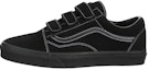 Buy Vans Old Skool Lekap 'Jahitan Putih' VN0A3D29QWL