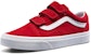 Vans Old Skool Merah Unisex VN0A3D29RXK
