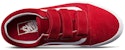 Vans Old Skool Merah Unisex VN0A3D29RXK