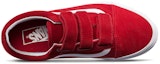 Shop Vans Old Skool Merah Unisex VN0A3D29RXK