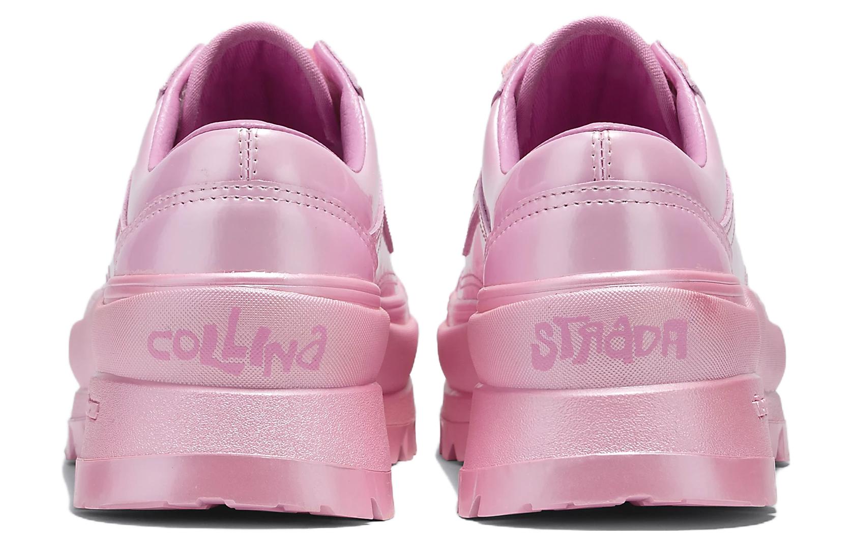 Vans Old Skool Vibram Dx Collina Strada 'Pink' 圖 4