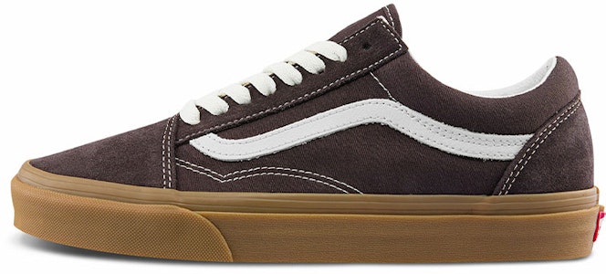 Vans Old Skool 复古口香糖巧克力色 '复古口香糖/巧克力' VN0A5KRSCHC Buy Vans Old Skool 复古口香糖巧克力色 '复古口香糖/巧克力' VN0A5KRSCHC