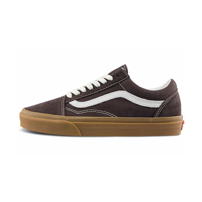 Vans Old Skool Vintage Gum Chocolate 'Vintage Gum/Chocolate'