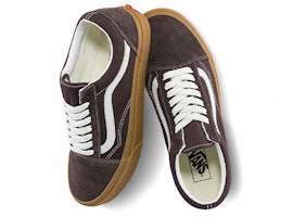 Vans Old Skool Vintage Gum Chocolate 'Goma Vintage/Chocolate' VN0A5KRSCHC Shop Vans Old Skool Vintage Gum Chocolate 'Goma Vintage/Chocolate' VN0A5KRSCHC