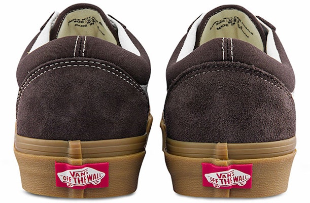 Vans Old Skool Vintage Gum Chocolate 'Vintage Gum/Chocolate' VN0A5KRSCHC Purchase Vans Old Skool Vintage Gum Chocolate 'Vintage Gum/Chocolate' VN0A5KRSCHC