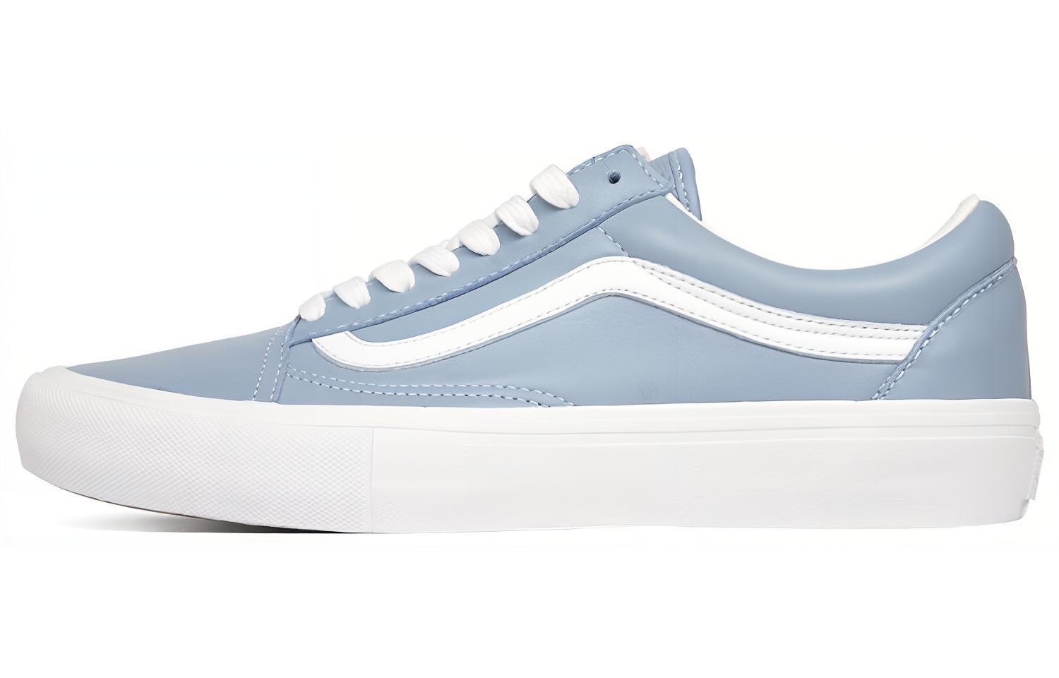 Vans Old Skool VLT LX 'Arctic Blue' VN0A3MUWR2T