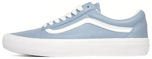 Vans Old Skool VLT LX 'Arctic Blue' VN0A3MUWR2T Vans Old Skool VLT LX 'Arctic Blue' VN0A3MUWR2T