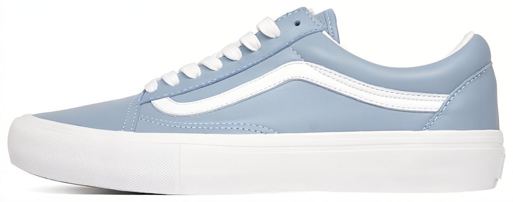 Vans Old Skool VLT LX 'Arctic Blue' VN0A3MUWR2T Buy Vans Old Skool VLT LX 'Arctic Blue' VN0A3MUWR2T