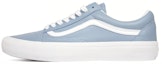 Buy Vans Old Skool VLT LX 'Arctic Blue' VN0A3MUWR2T