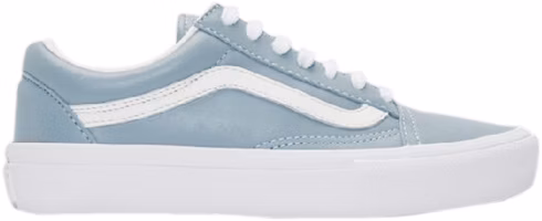 Vans Old Skool VLT LX 'Arctic Blue' VN0A3MUWR2T Vans Old Skool VLT LX 'Arctic Blue' VN0A3MUWR2T