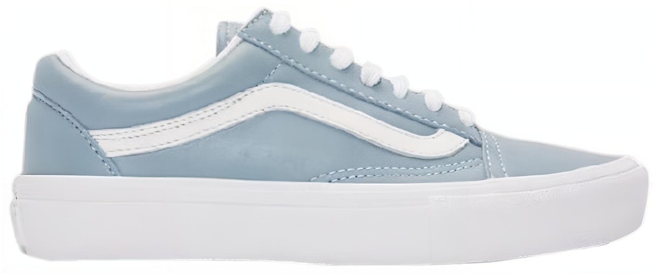 Vans Old Skool VLT LX 'Arctic Blue' VN0A3MUWR2T Order Vans Old Skool VLT LX 'Arctic Blue' VN0A3MUWR2T