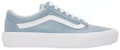 Vans Old Skool VLT LX 'Arctic Blue' VN0A3MUWR2T