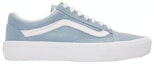 Order Vans Old Skool VLT LX 'Arctic Blue' VN0A3MUWR2T
