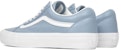 Vans Old Skool VLT LX 'Arctic Blue' VN0A3MUWR2T