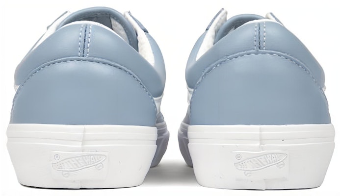 Vans Old Skool VLT LX 'Arctic Blue' VN0A3MUWR2T Purchase Vans Old Skool VLT LX 'Arctic Blue' VN0A3MUWR2T