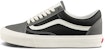 Vans Old Skool VLT LX 'Black Grey' VN0A4BVF2TS