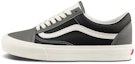Buy Vans Old Skool VLT LX 'Black Grey' VN0A4BVF2TS