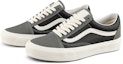 Order Vans Old Skool VLT LX 'Black Grey' VN0A4BVF2TS
