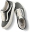 Shop Vans Old Skool VLT LX 'Black Grey' VN0A4BVF2TS