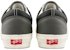 Vans Old Skool VLT LX 'Black Grey' VN0A4BVF2TS